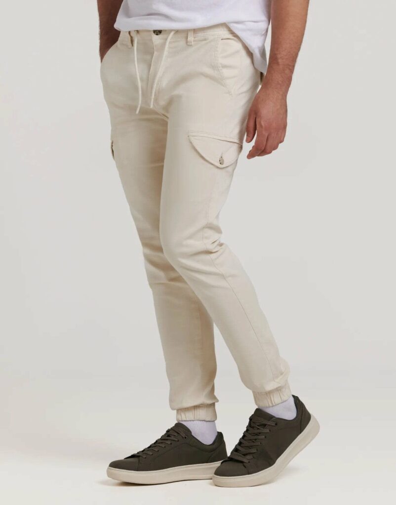 jogger