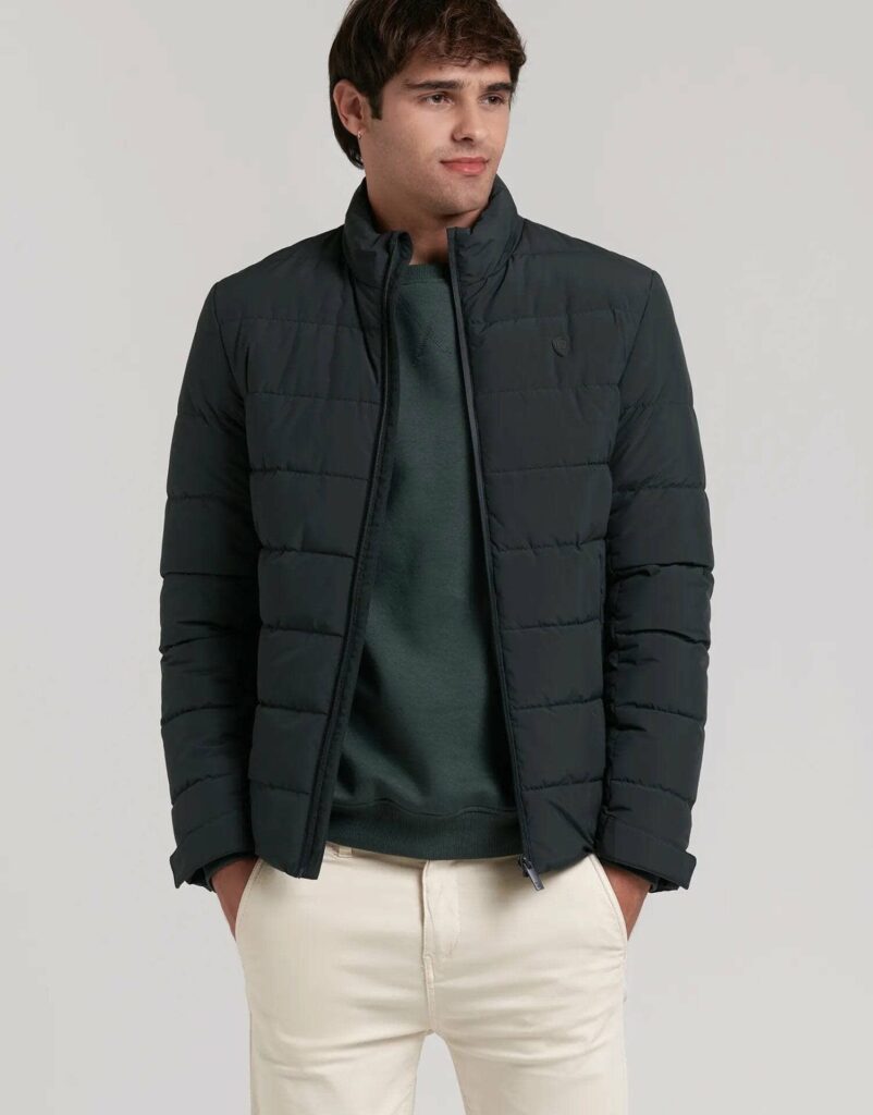 chaqueta